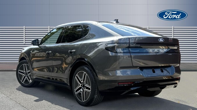 Ford Capri 250kW Premium 79kWh AWD 5dr Auto Electric Estate - Image 2